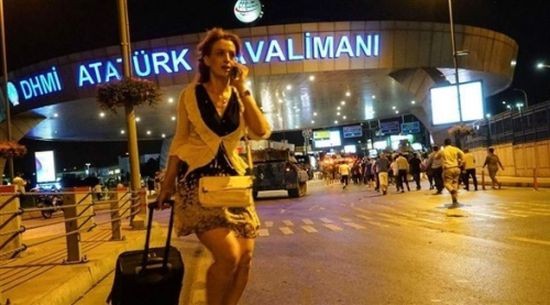 ألمانيا تحذر المسافرين إلى تركيا من الآراء الناقدة على وسائل التواصل