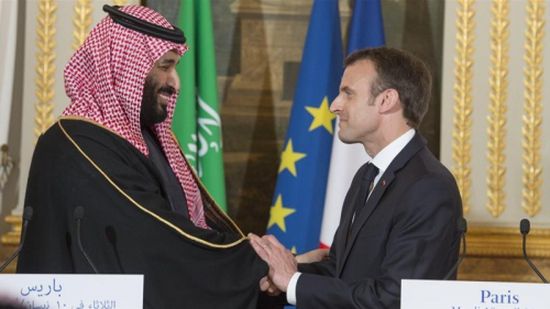 فرنسا: لن نتخذ أي قرار متسرع بشأن علاقتنا مع السعودية