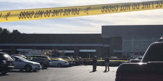 مقتل شخص وإصابة آخرون إثر إطلاق نار بمتجر في ولاية أمريكية  