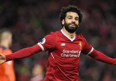 أول تصريح من محمد صلاح بعد تسجيله هدفين في مباراة ليفربول أمس