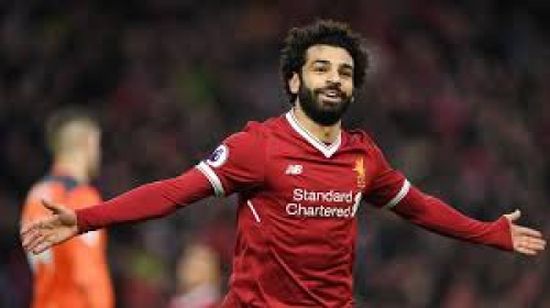 أول تصريح من محمد صلاح بعد تسجيله هدفين في مباراة ليفربول أمس