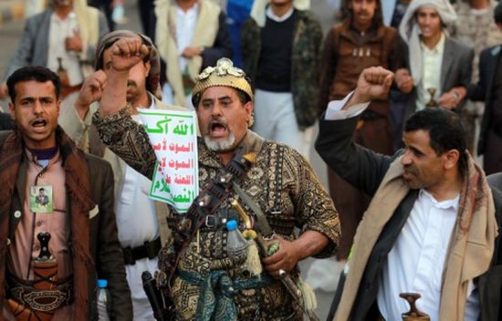 الكشف عن فضائح فساد جديدة في وزارة الأوقاف الحوثية بصنعاء