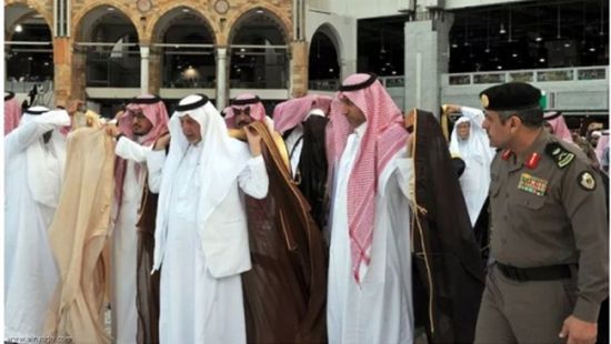 السعوديون يؤدون صلاة الاستسقاء في جميع مناطق المملكة