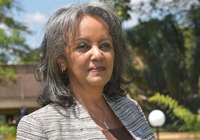 من هي سهلي ورق زودي أول امرأة تتولى رئاسة إثيوبيا؟