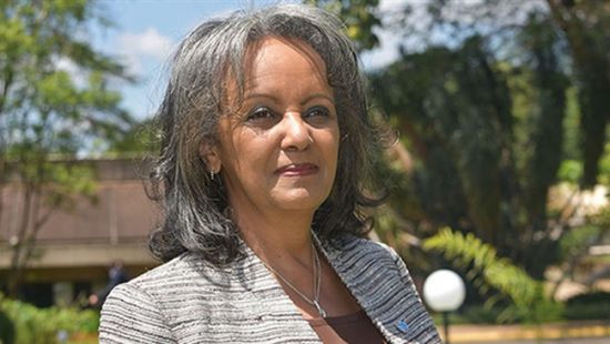 من هي سهلي ورق زودي أول امرأة تتولى رئاسة إثيوبيا؟