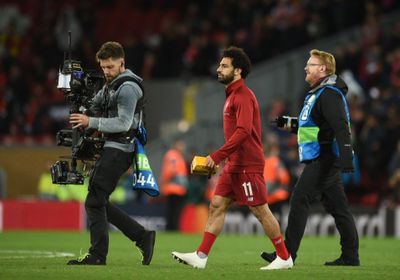 جدل أوروبي بسبب محمد صلاح