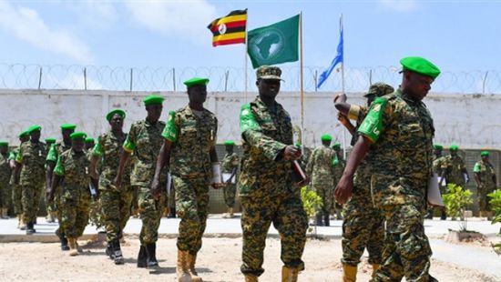 بعثة قوات الاتحاد الأفريقي تعلن مقتل قيادي بارز بحركة الشباب الصومالية
