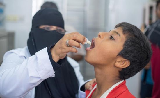 انطلاق حملة تحصين ضد مرض الكوليرا في عدن.. تعرف على الموعد