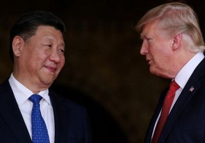 أزمة بين أمريكا والصين بسبب هاتف ترامب