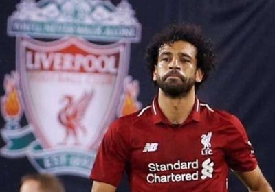 محمد صلاح يفاجئ الجميع بهذه التغريدة