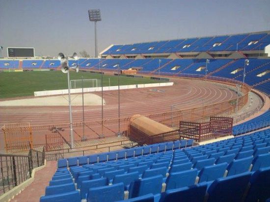 مسؤولو الهلال السعودي يقررون إغلاق الملعب.. تعرف على السبب