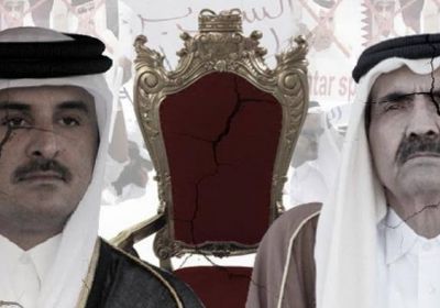 صحيفة خليجية: إعلان 3 جرائم ارتكبها النظام القطري خلال أقل من 72 ساعة