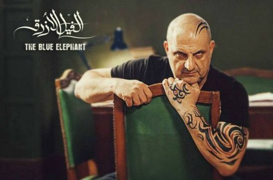 خالد الصاوي يكشف سبب عدم اشتراكه في الفيل الأزرق 2