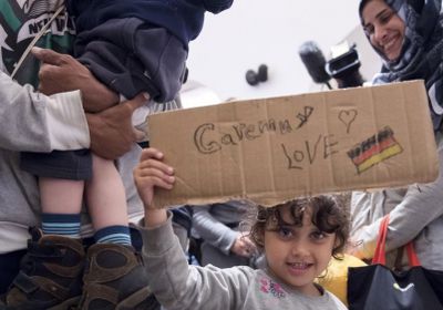 وزير ألماني يطالب بزيادة التمويل لمكافحة أسباب اللجوء في سوريا واليمن