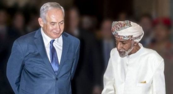وفد حوثي يلتقي برئيس وزراء الاحتلال الإسرائيلي في عُمان «أسماء»