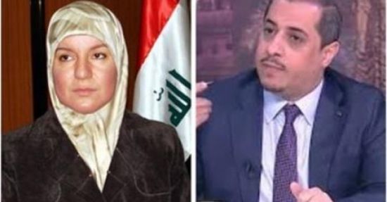تسريب صوتي يكشف تزوير نتائج الانتخابات العراقية «فيديو»