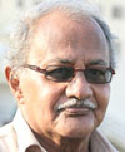 اللحظة الفارقة  