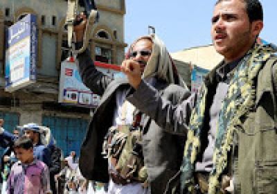 مليشيا الحوثي تغتال مواطنا وتعتقل آخر بمحافظة البيضاء
