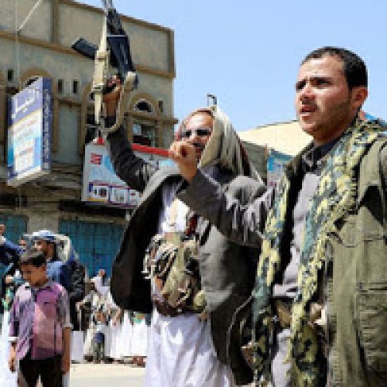 مليشيا الحوثي تغتال مواطنا وتعتقل آخر بمحافظة البيضاء