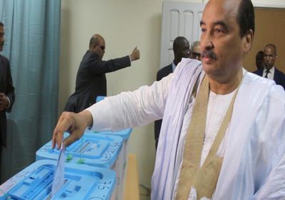 هزيمة صاعقة لإخوان موريتانيا.. جولة انتخابية تبشر بضربة قاضية للجماعة