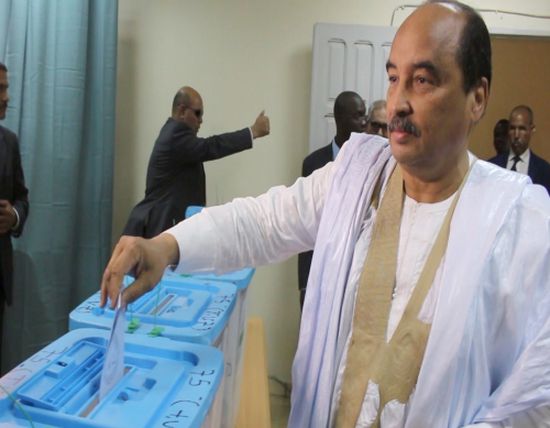 هزيمة صاعقة لإخوان موريتانيا.. جولة انتخابية تبشر بضربة قاضية للجماعة