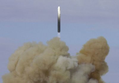 روسيا تطور صاروخا قادرا على اختراق الخرسانة المسلحة