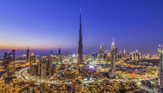 10 مرشحين لجائزة الاقتصاد الإبداعي الإسلامي في دبي