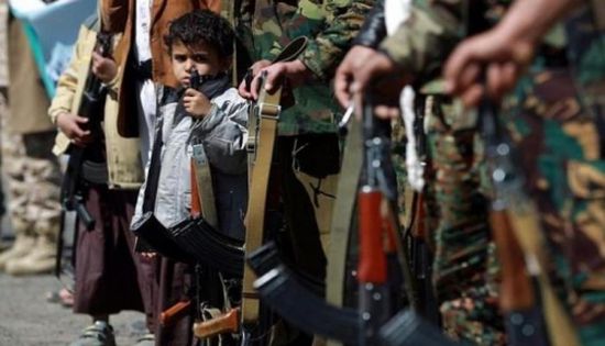 مليشيا الحوثي تختطف 6 أطفال لجهة مجهولة «أسماء»