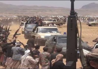 قرار جديد لمليشيا الحوثي يستهدف القبائل في صنعاء «تفاصيل»