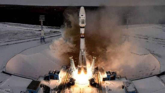 روسيا تعتزم غزو الفضاء بعشرات الصواريخ