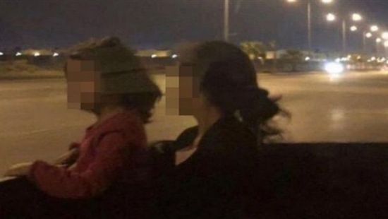أول رد لشرطة الرياض على حادث خطف طفلتين يمنيتين بالمملكة