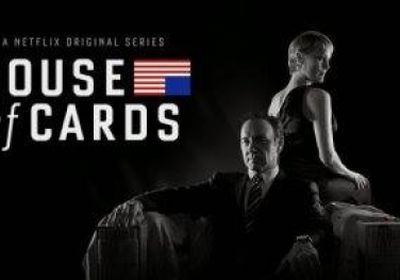 شبكة نتفليكس تطرح الإعلان الأول لمسلسل House of Cards