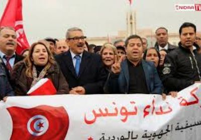 نداء تونس" يوجه صفعة للإخوان باستبعادهم من الحكومة 
