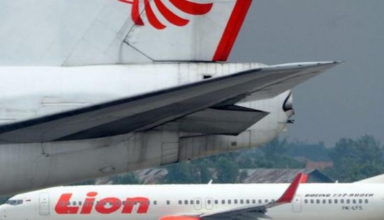 عاجل: تحطم طائرة ركاب إندونيسية خلال رحلة داخلية من جاكرتا إلى سومطرة