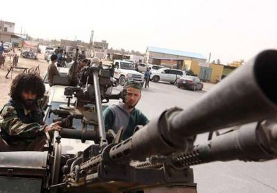 4 قتلى في هجوم لداعش على الجفون جنوبي ليبيا