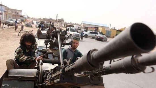 4 قتلى في هجوم لداعش على الجفون جنوبي ليبيا