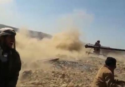 مقتل 6 حوثيين في مواجهات مع القوات المشتركة بالبيضاء