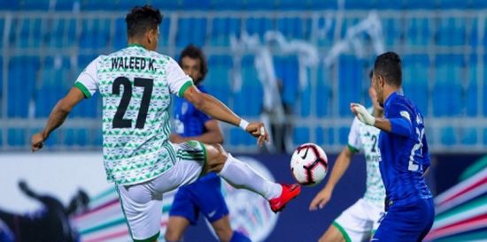 أهداف مباراة الهلال السعودي والنفط العراقي 4-0 اليوم