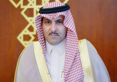 السفير السعودي يعلن عن تنفيذ عدد من المشاريع الجديدة باليمن قريبا