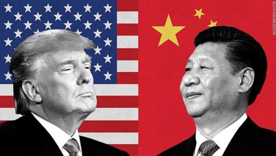 ترامب يعد ضربة اقتصادية جديدة للصين