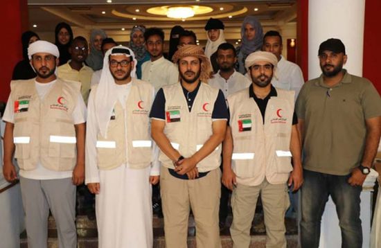 الشامسي: الإمارات حريصة على دعم ورعاية العملية التعليمية في المدن والمناطق المحررة