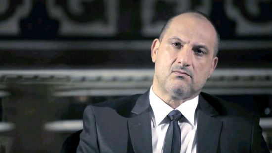 خالد الصاوي يسترجع ذكرياته مع صديق عمره خالد صالح بهذه الصورة