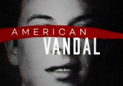 شبكة نتفليكس تلغي مسلسلها American Vandal لأسباب مجهولة 