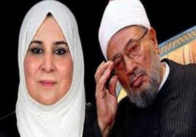 مصر تجدد حبس ابنة "مفتي الإخوان" وزوجها 45 يوما لتمويلها الإرهاب