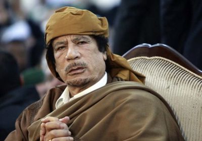 بلجيكا تزيل الغموض حول مصير أرصدة القذافي المختفية