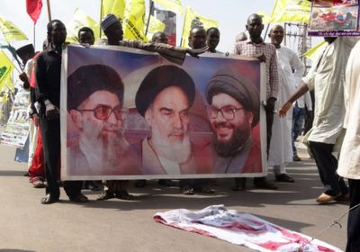 الجماعة الإسلامية في نيجيريا يد إيران لزعزعة استقرار أفريقيا