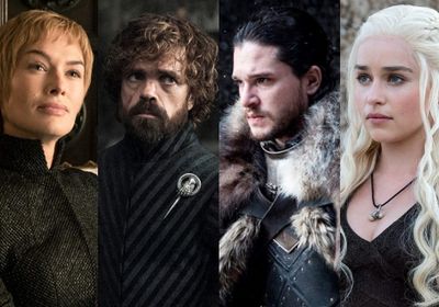 شبكة HBO تستثمر نجاح Game of thrones في مسلسل جديد