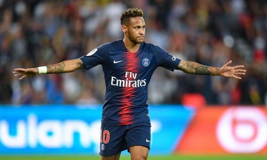 حبس نيمار لمدة 6 سنوات بتهمة النصب