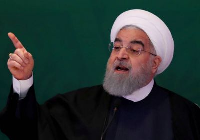 روحاني يحذر الشعب: "قد نواجه أوقاتًا صعبة"