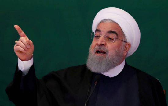 روحاني يحذر الشعب: "قد نواجه أوقاتًا صعبة"